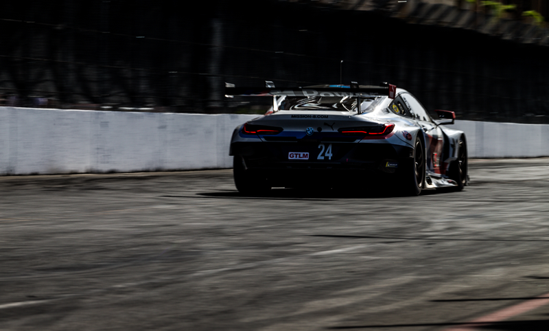 Illustration for article titled Here Is Your Mega Gallery Of All The Racing At Long Beach This Weekend